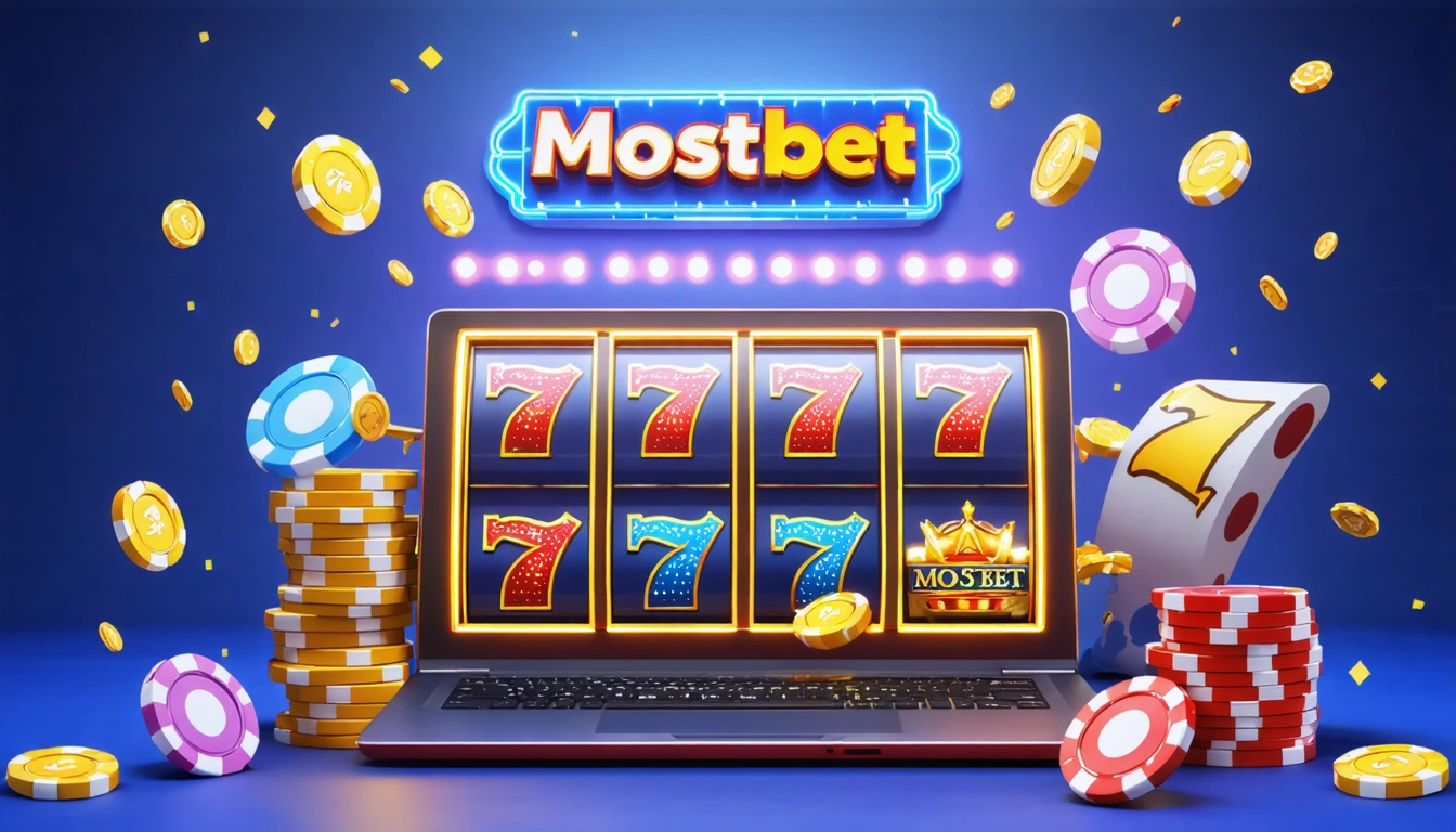 home Mostbet